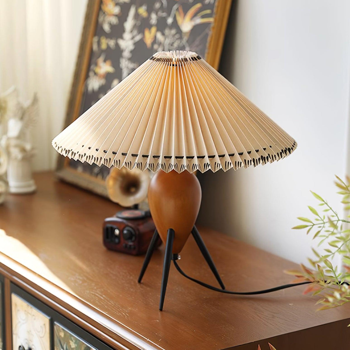 Makie Table Lamp – detail 34