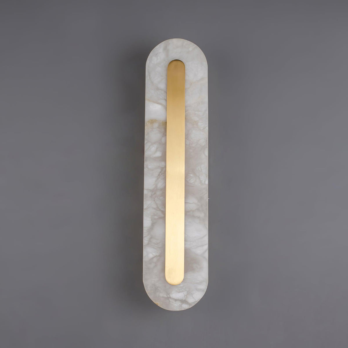 Zokiron Rounded Wall Light