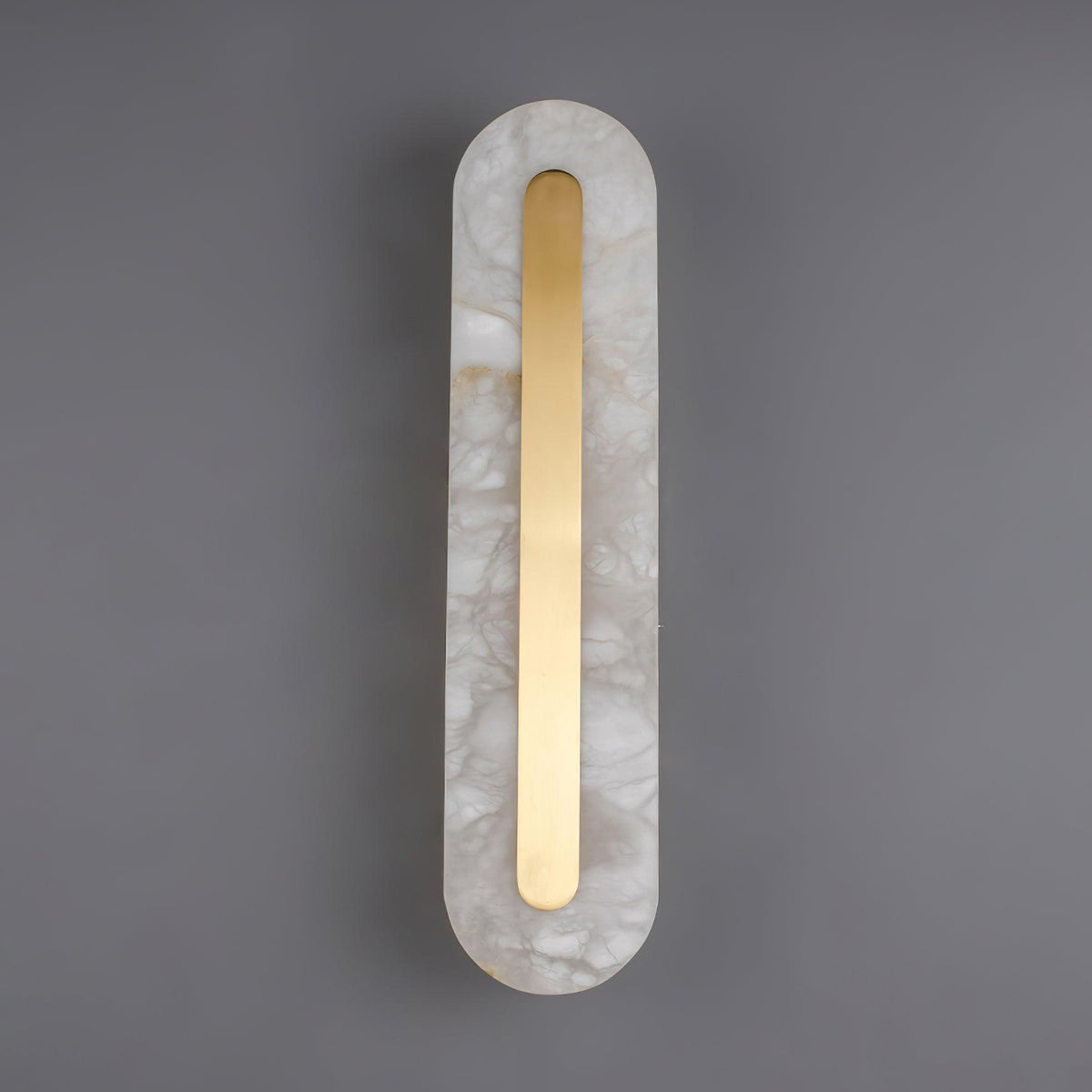 Zokiron Rounded Wall Light