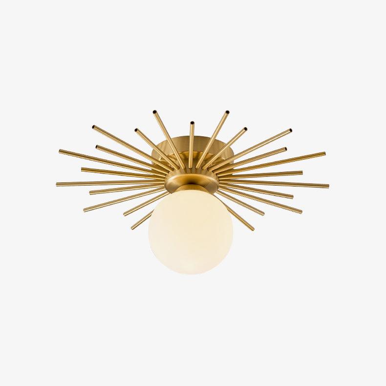 Margaret Ceiling Lamp – detail 9