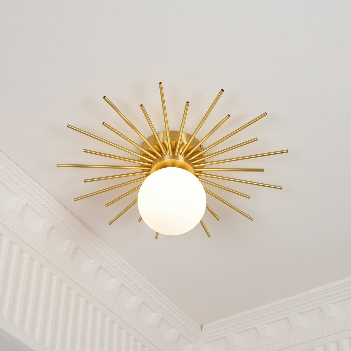 Margaret Ceiling Lamp – detail 39