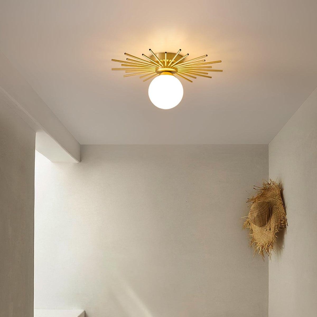 Margaret Ceiling Lamp – detail 5