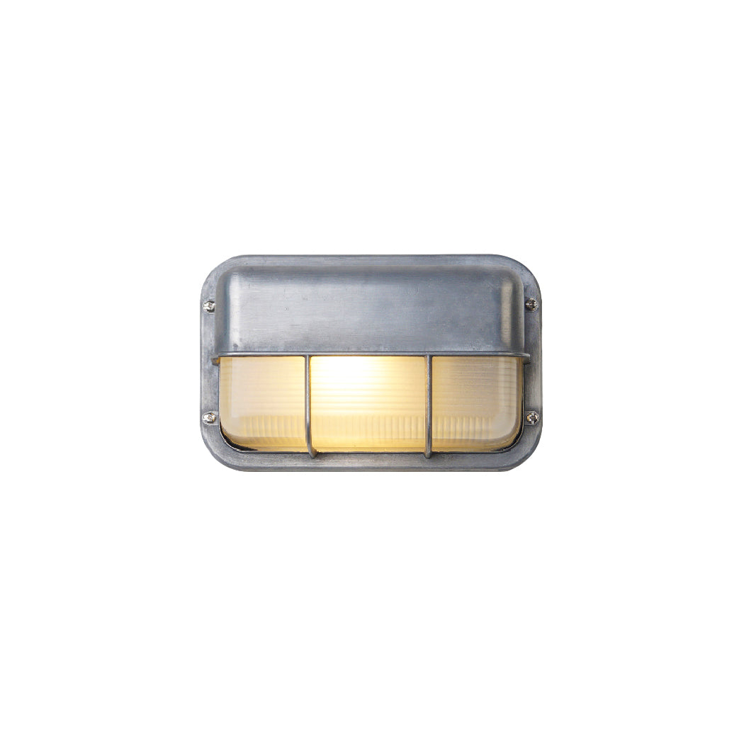 Alronira Nautical Outdoor Wall Light