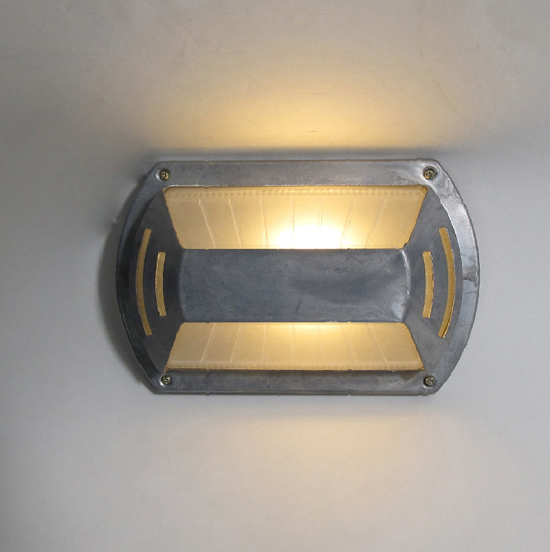 Alronira Nautical Outdoor Wall Light