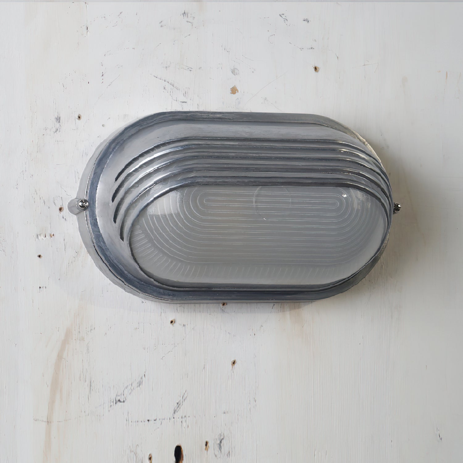 Alronira Nautical Outdoor Wall Light