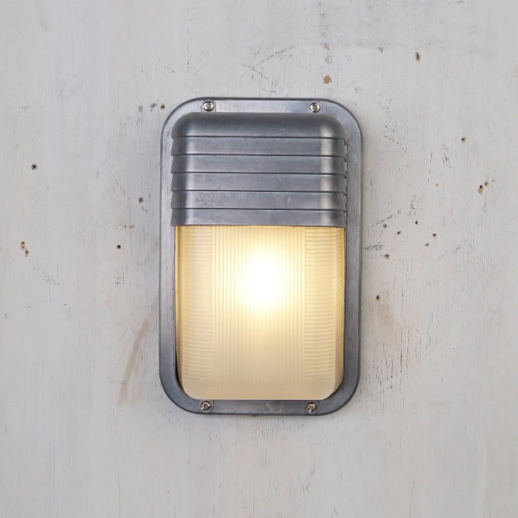 Alronira Nautical Outdoor Wall Light
