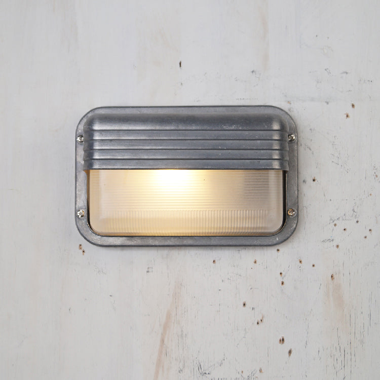 Alronira Nautical Outdoor Wall Light