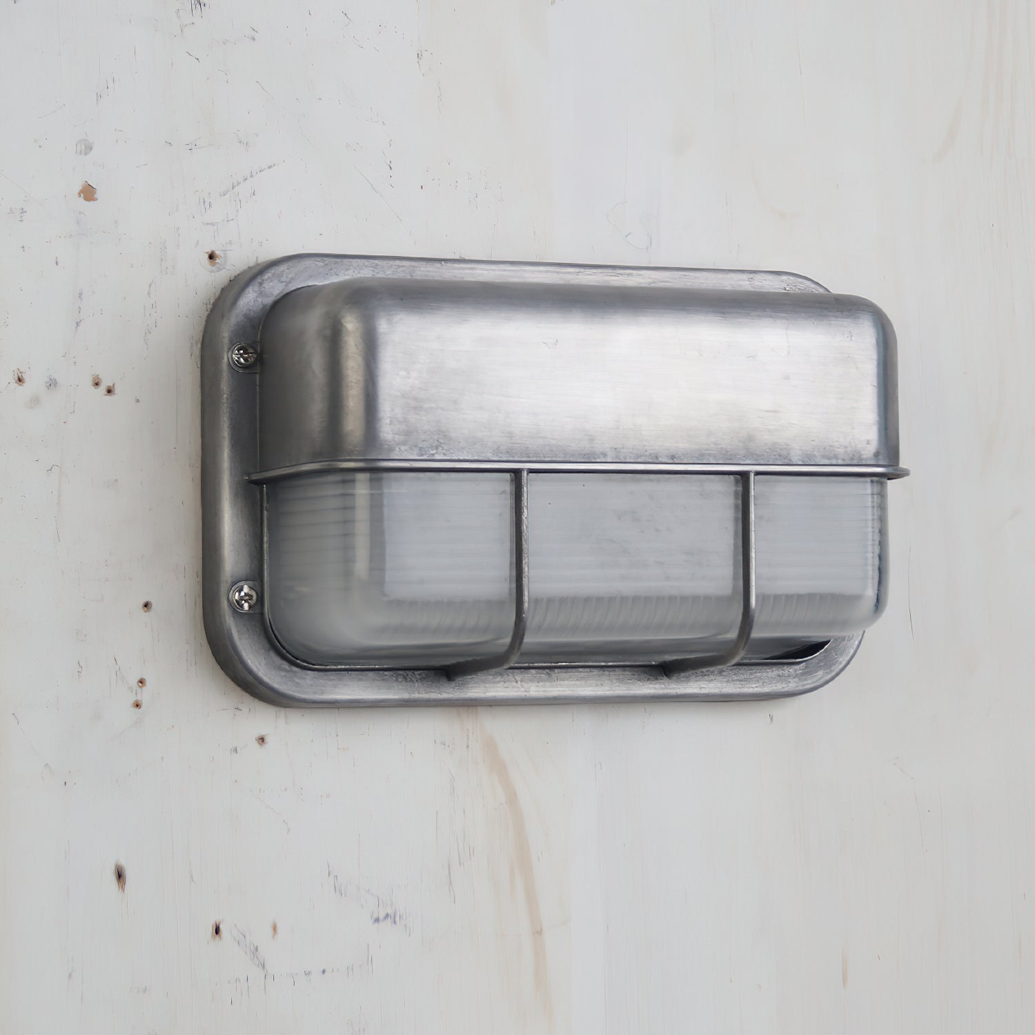 Alronira Nautical Outdoor Wall Light