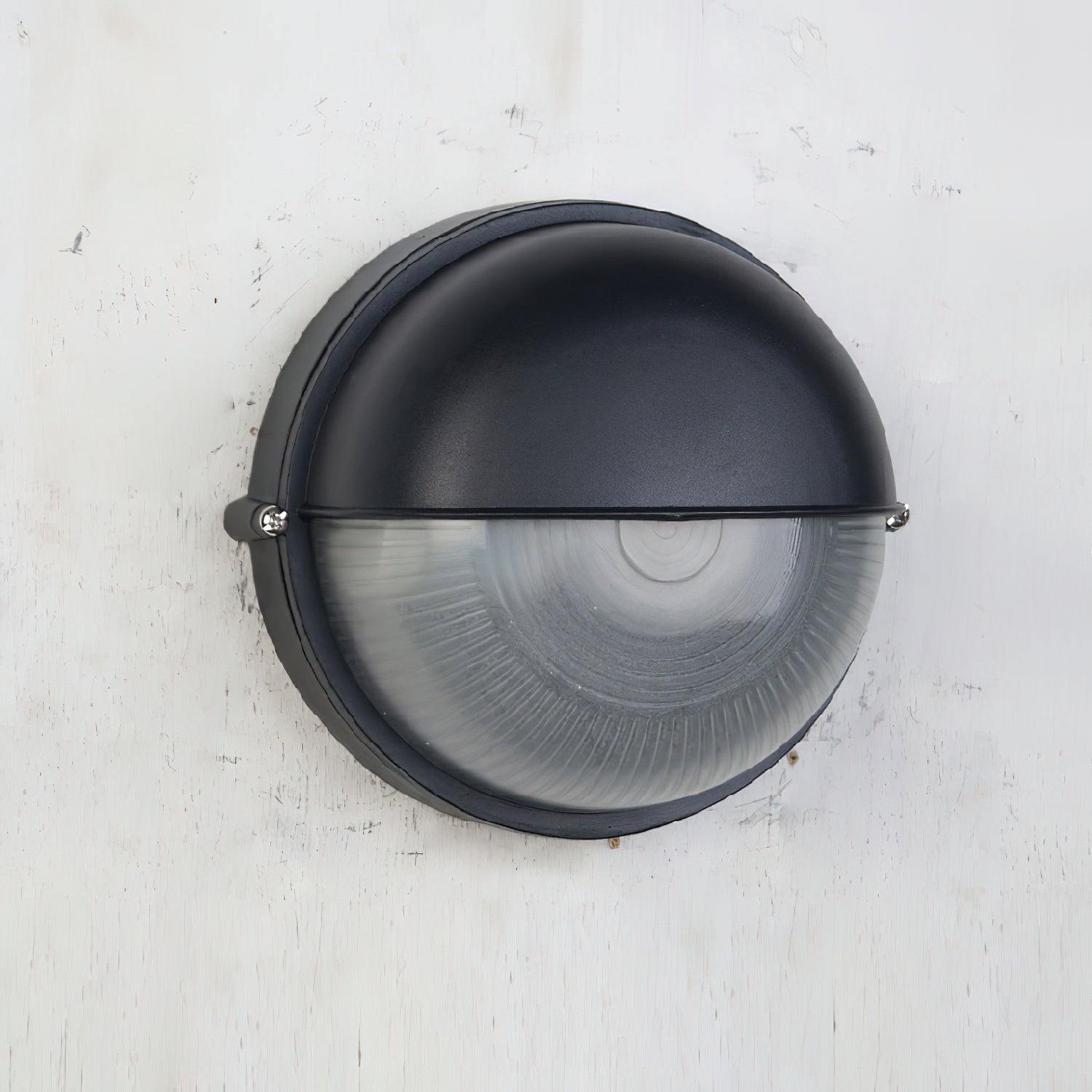 Alronira Nautical Outdoor Wall Light
