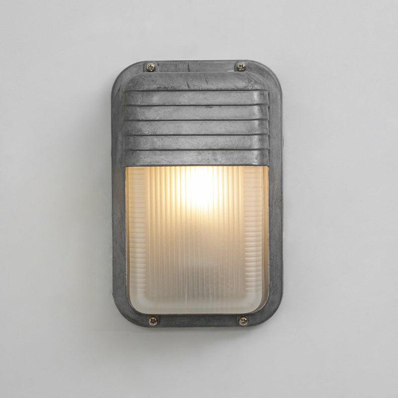 Alronira Nautical Outdoor Wall Light