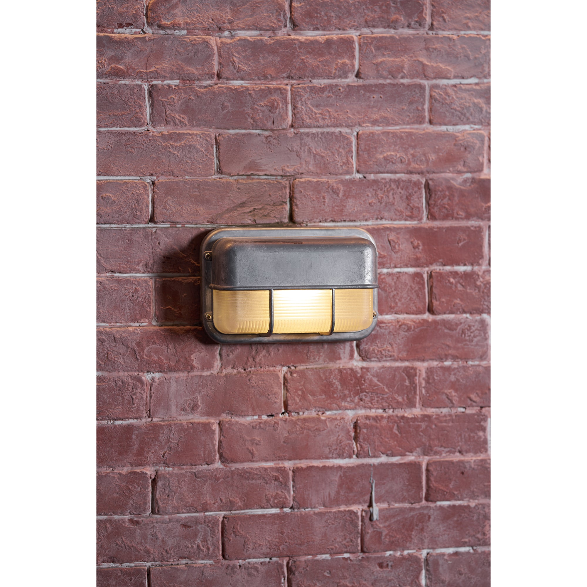 Alronira Nautical Outdoor Wall Light