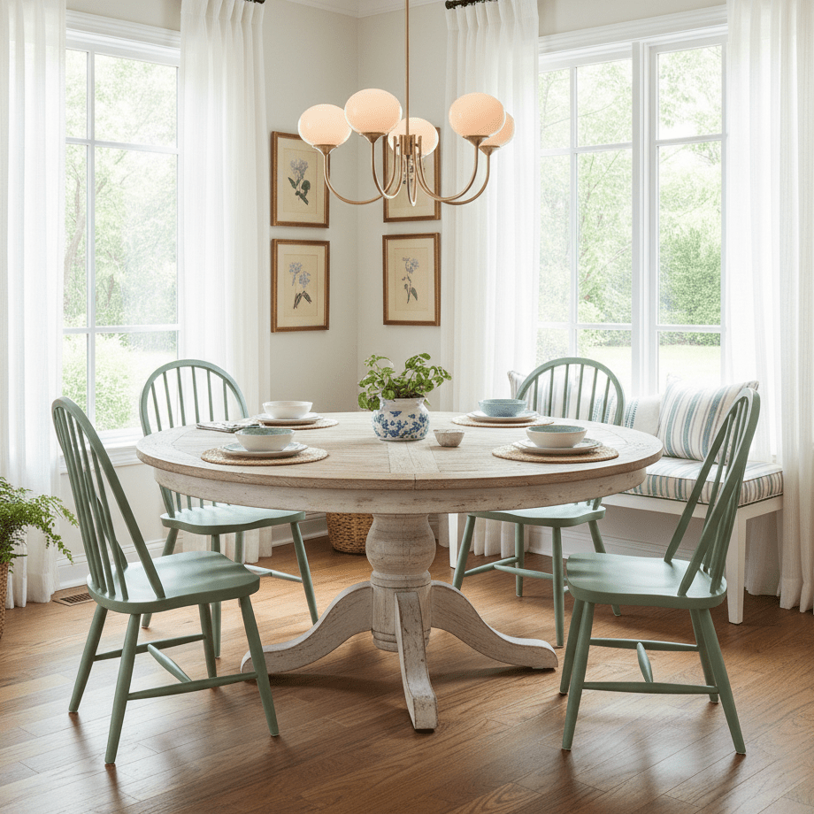 Alcorla Globe Chandelier