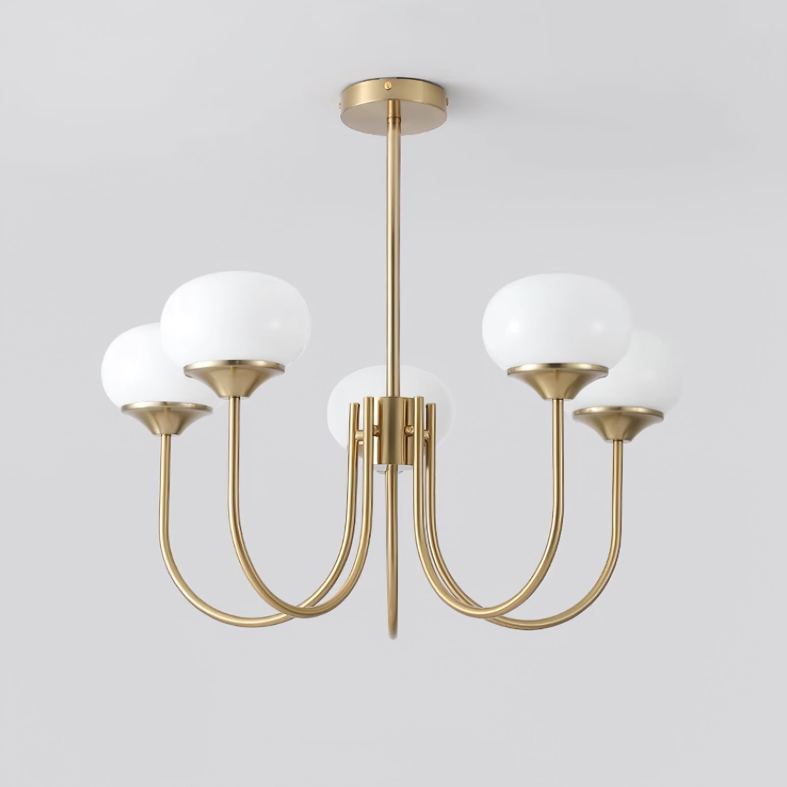 Alcorla Globe Chandelier