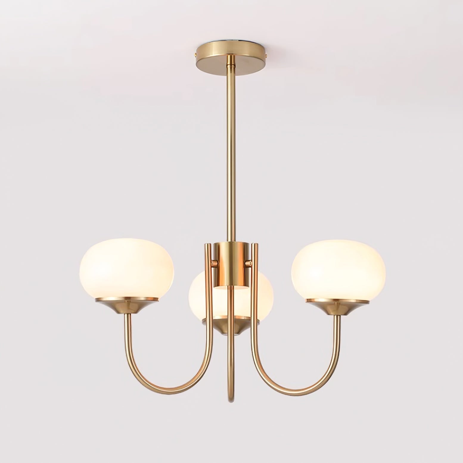 Alcorla Globe Chandelier