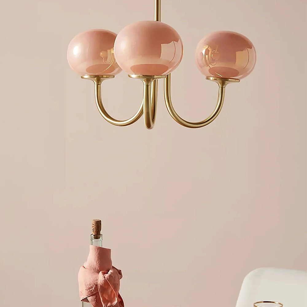 Cisven Chandelier