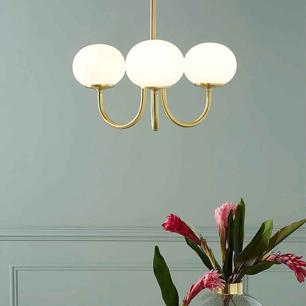 Cisven Chandelier