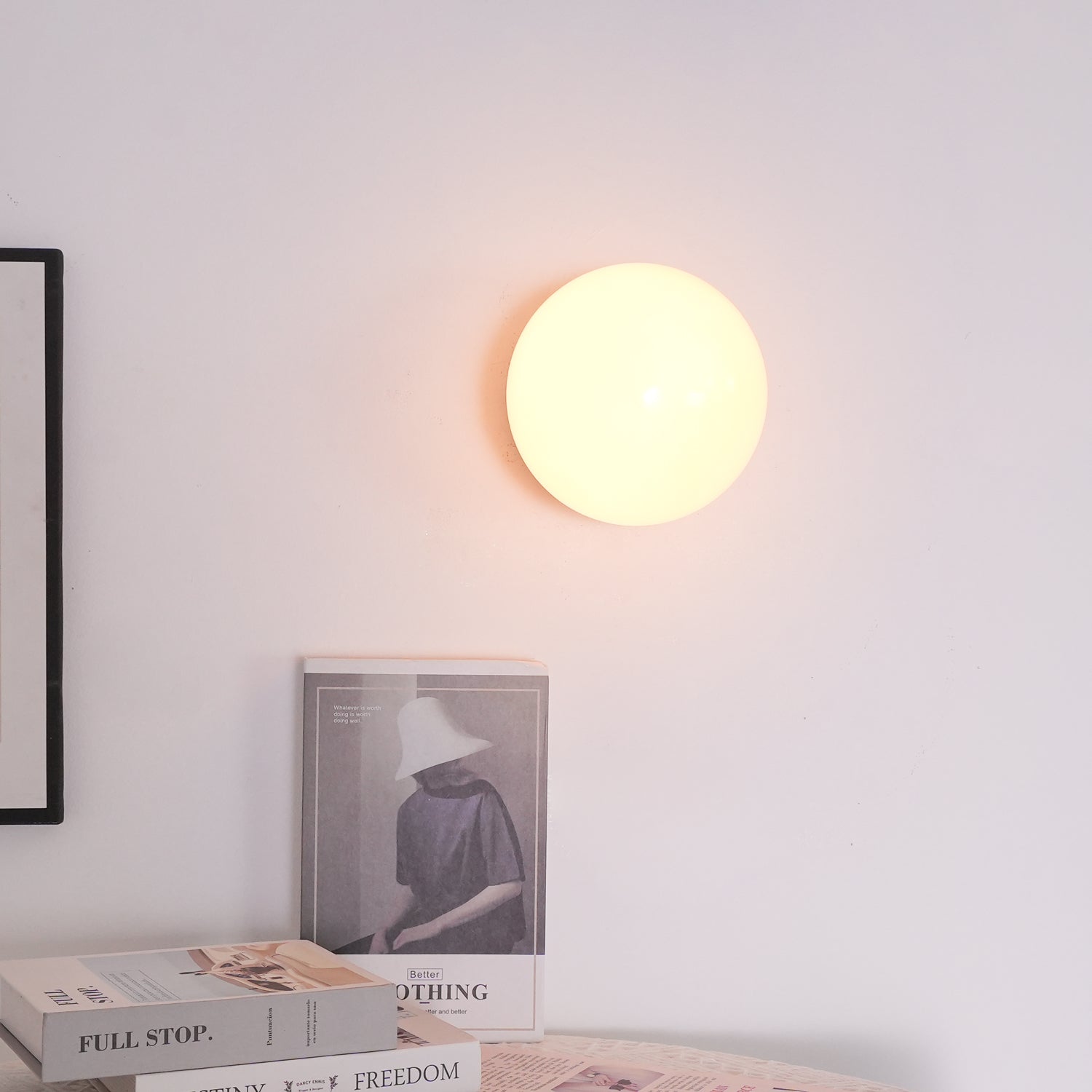 Belennis Modern Wall Light