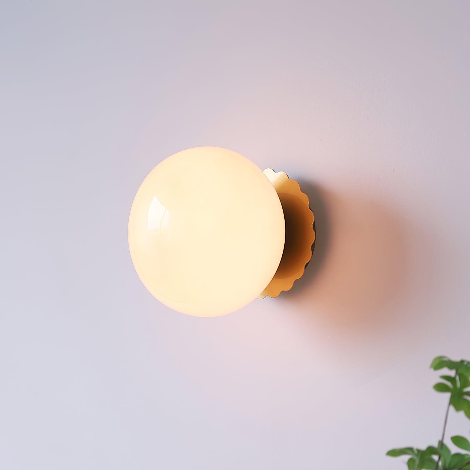 Belennis Modern Wall Light