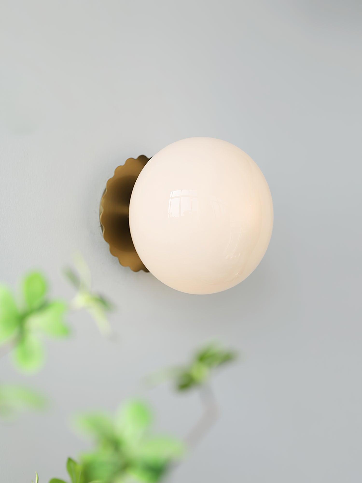 Belennis Modern Wall Light