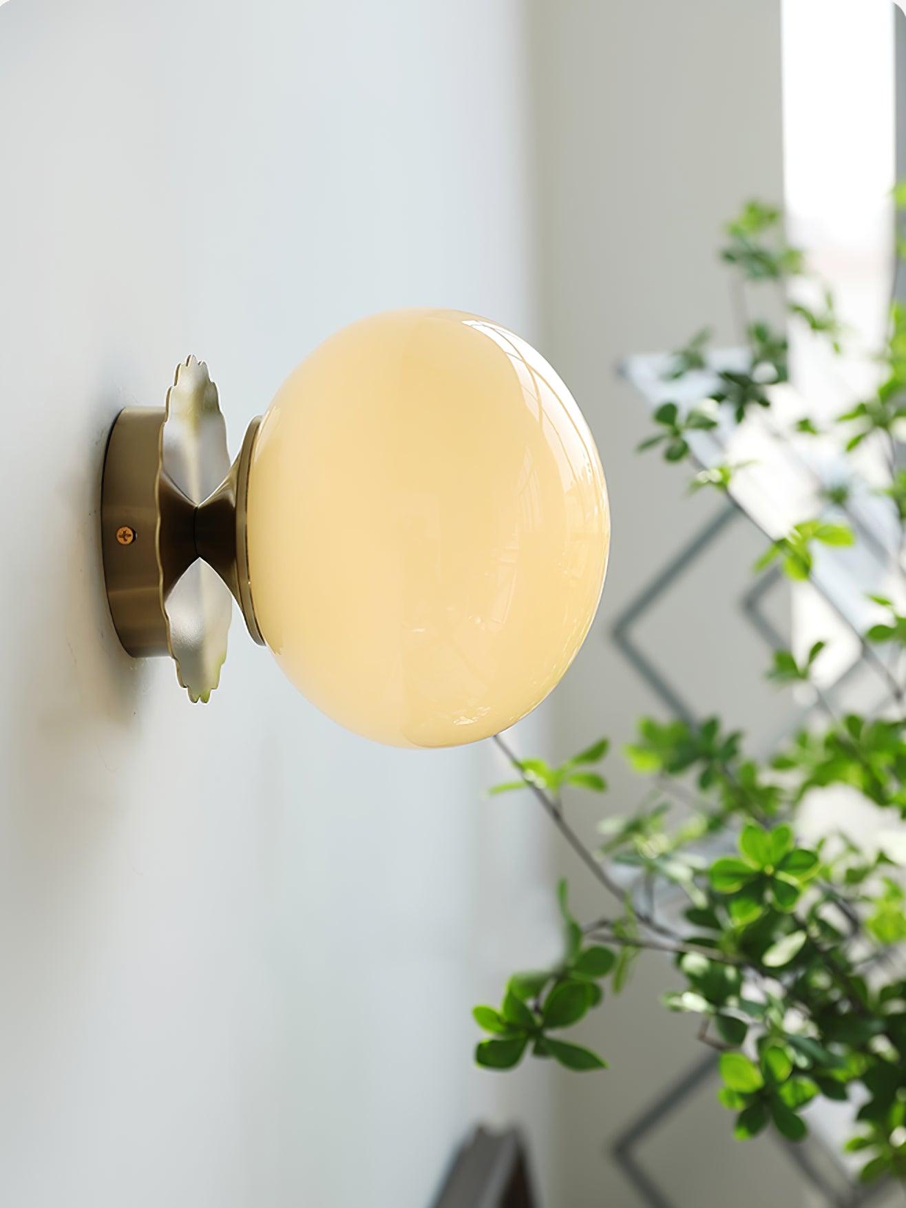 Belennis Modern Wall Light