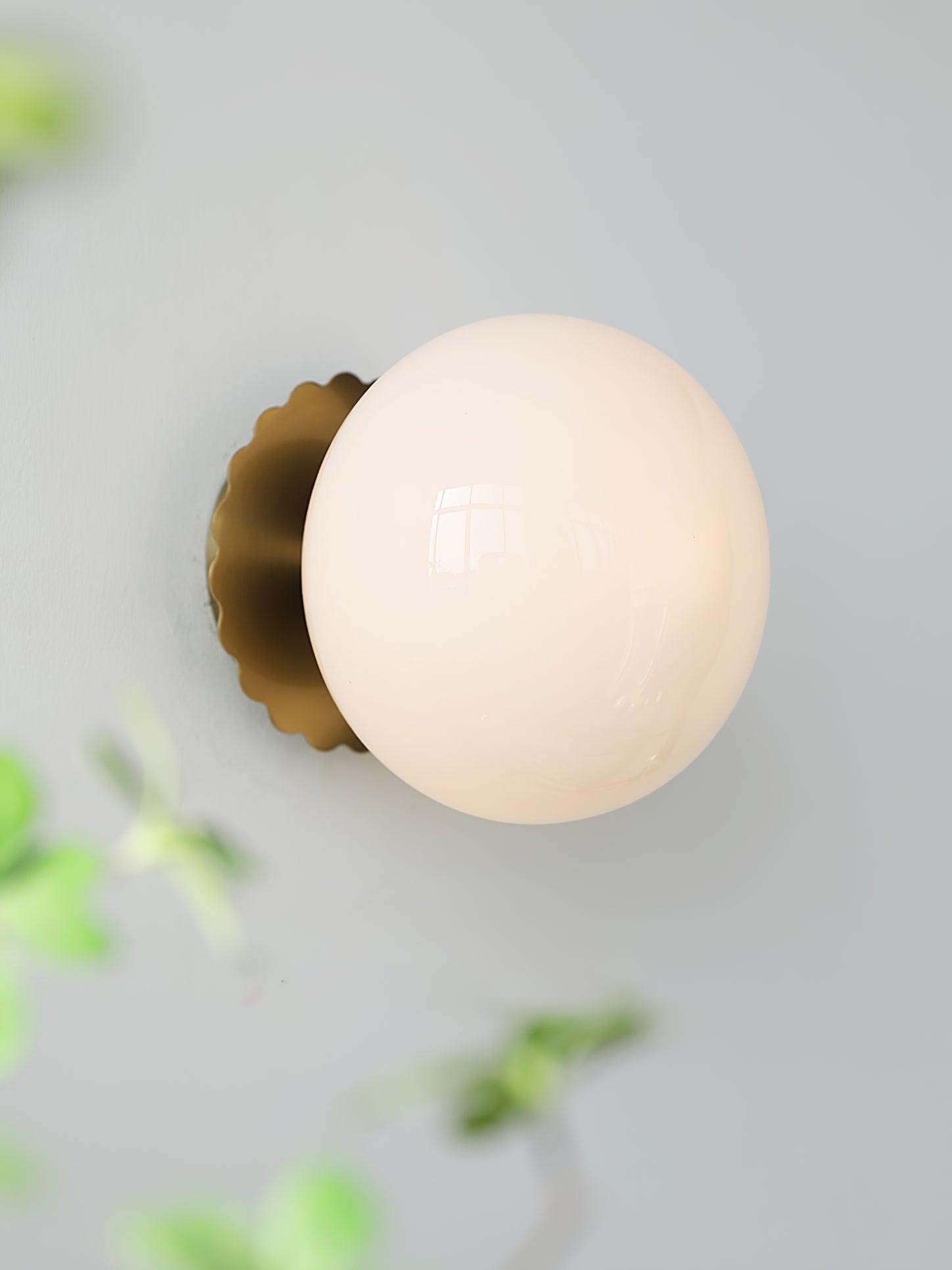 Belennis Modern Wall Light