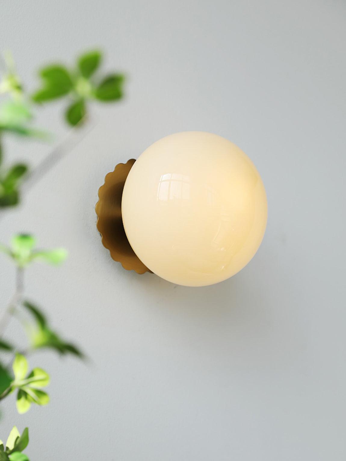 Belennis Modern Wall Light