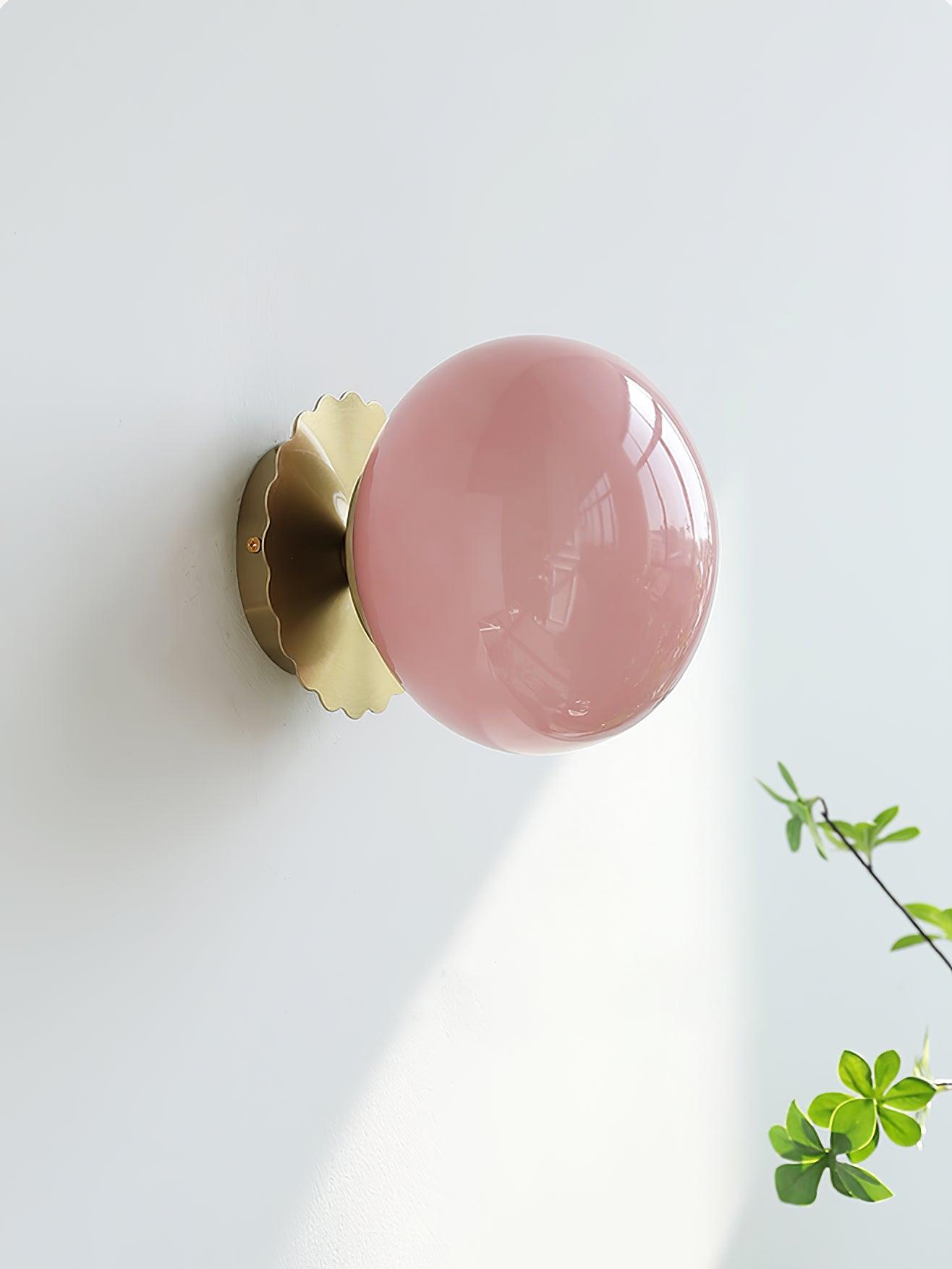 Belennis Modern Wall Light