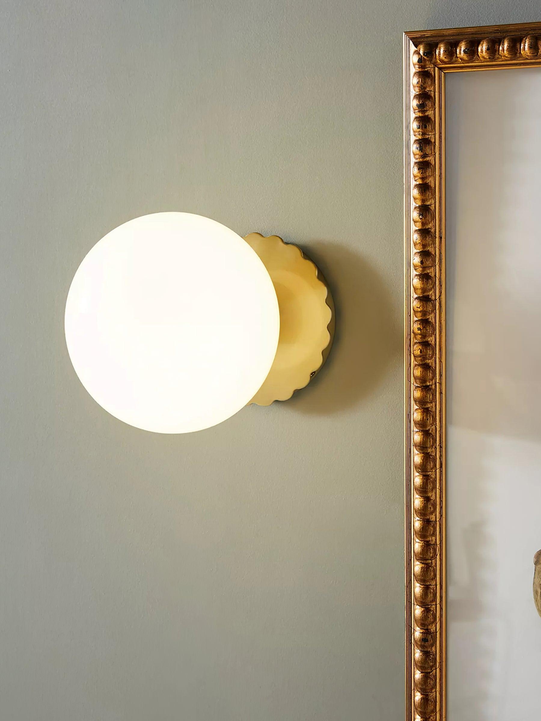 Belennis Modern Wall Light