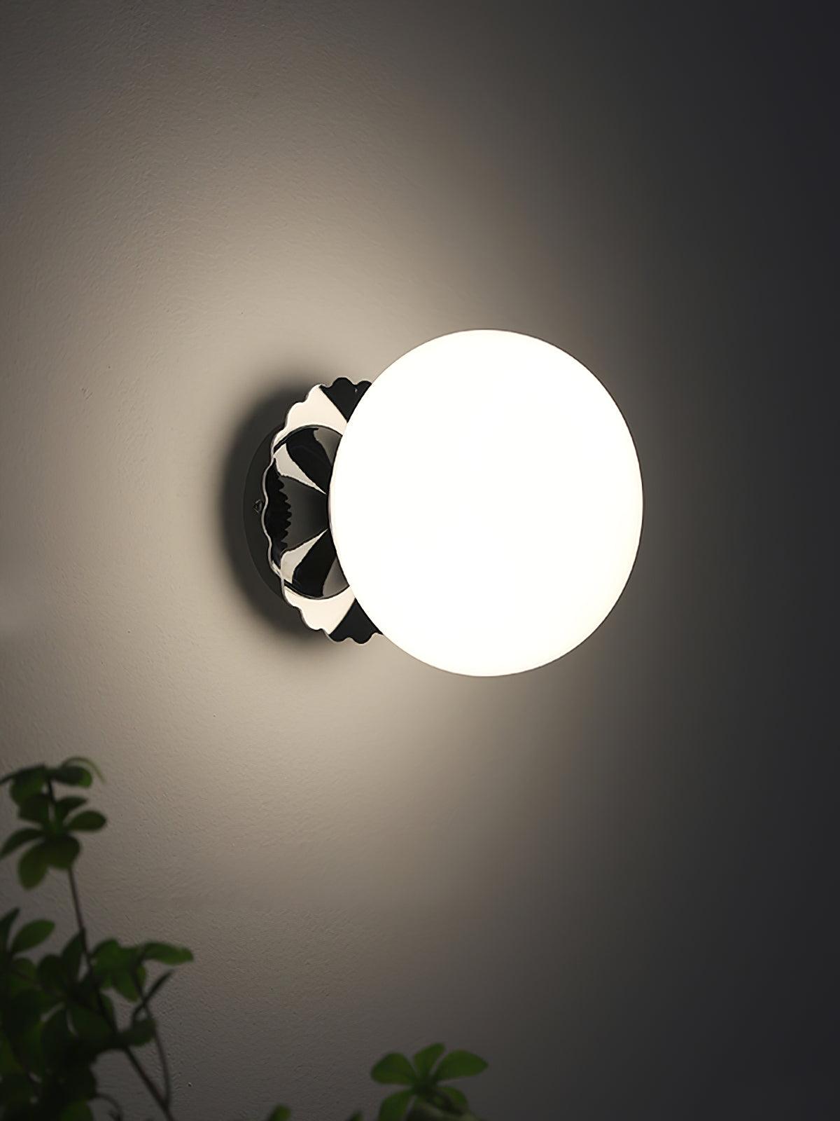Belennis Modern Wall Light