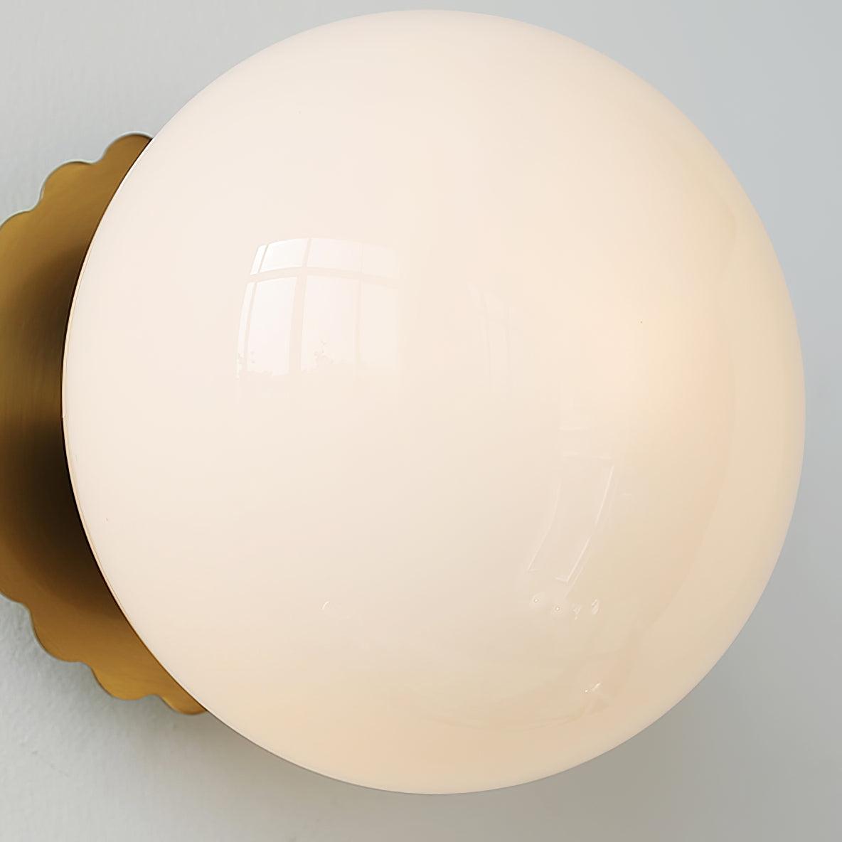 Belennis Modern Wall Light