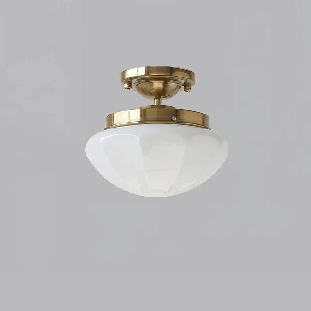 Komerona Art Deco Pendant Light