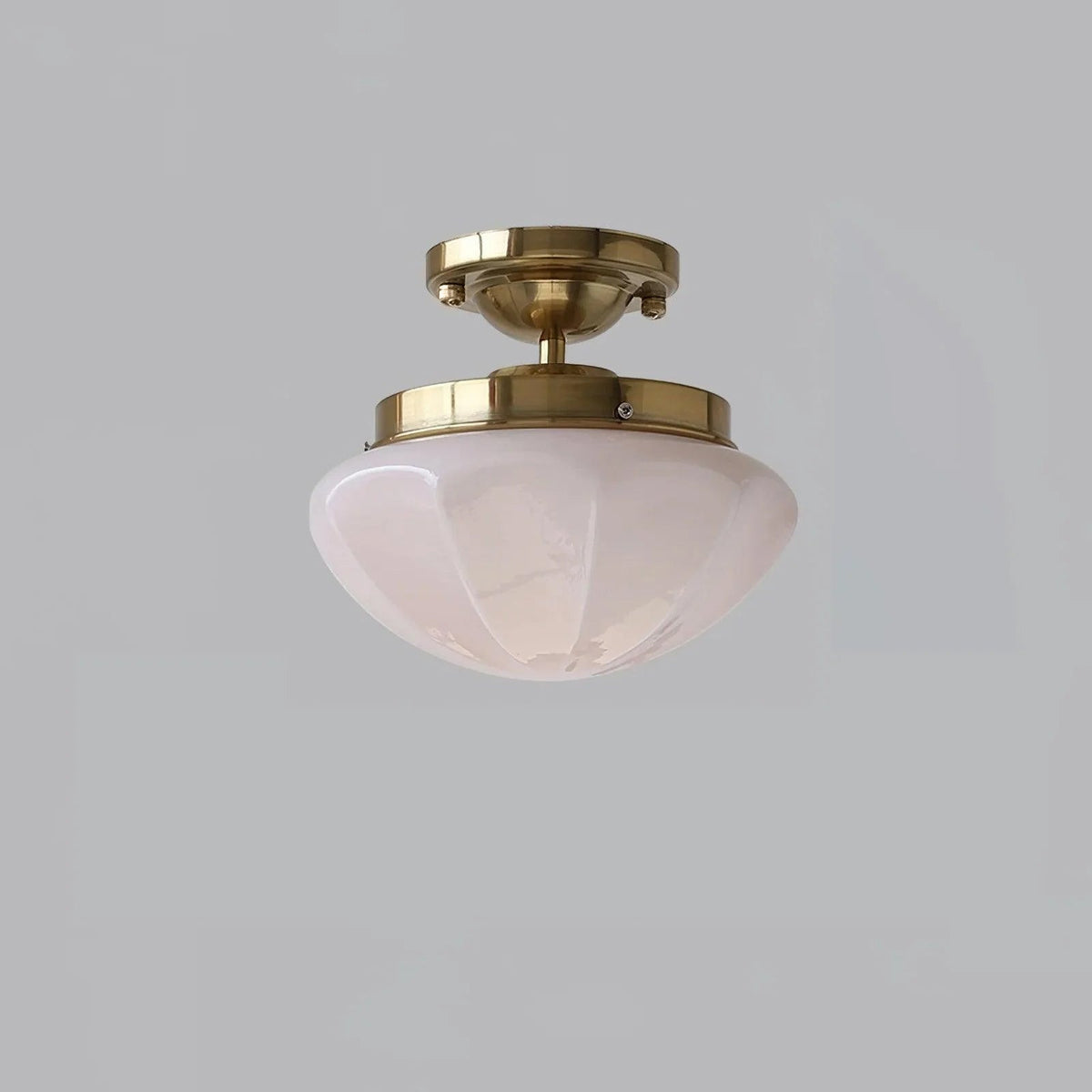 Komerona Art Deco Pendant Light