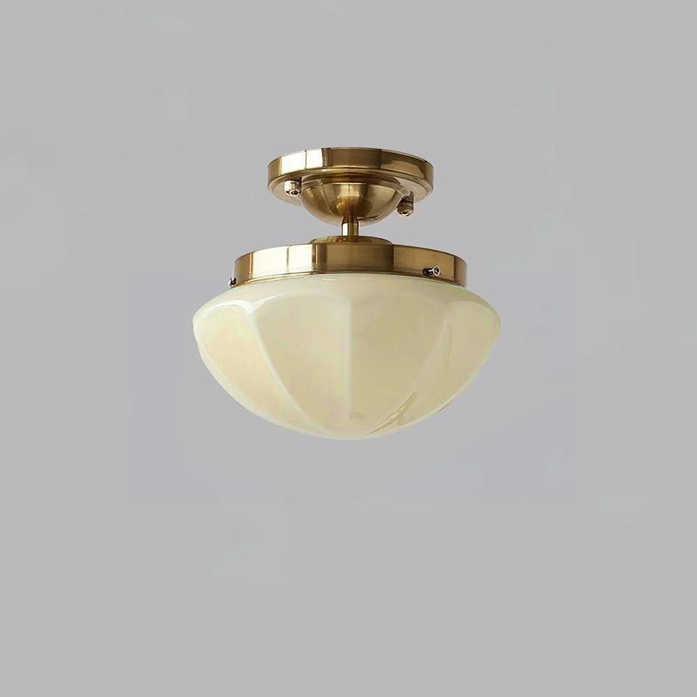 Komerona Art Deco Pendant Light