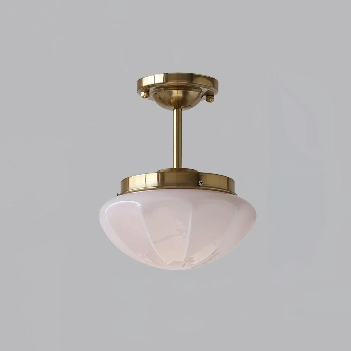 Komerona Art Deco Pendant Light