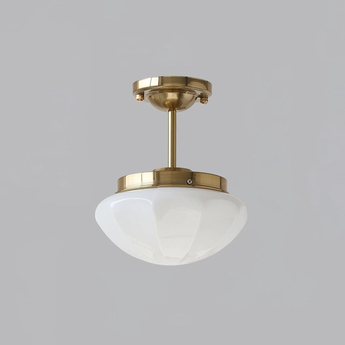 Komerona Art Deco Pendant Light