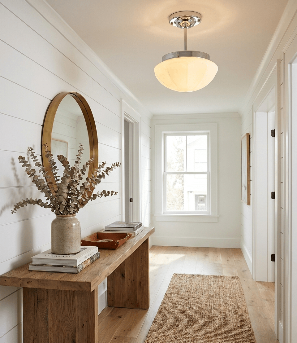 Komerona Art Deco Pendant Light
