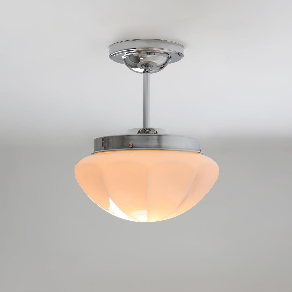 Komerona Art Deco Pendant Light