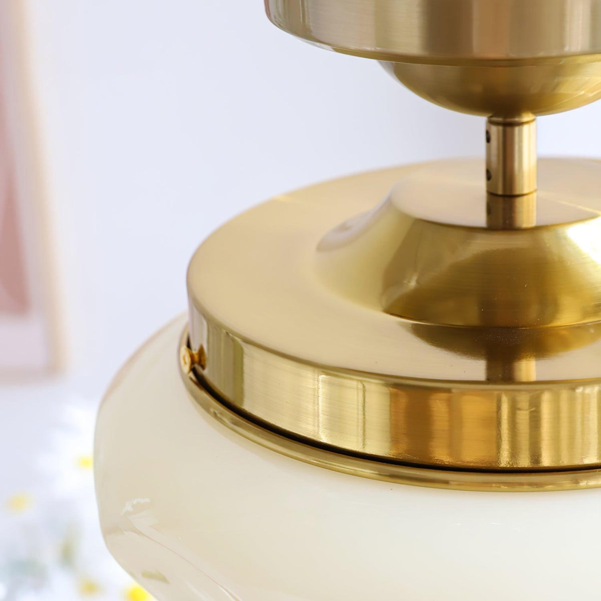 Komerona Art Deco Pendant Light