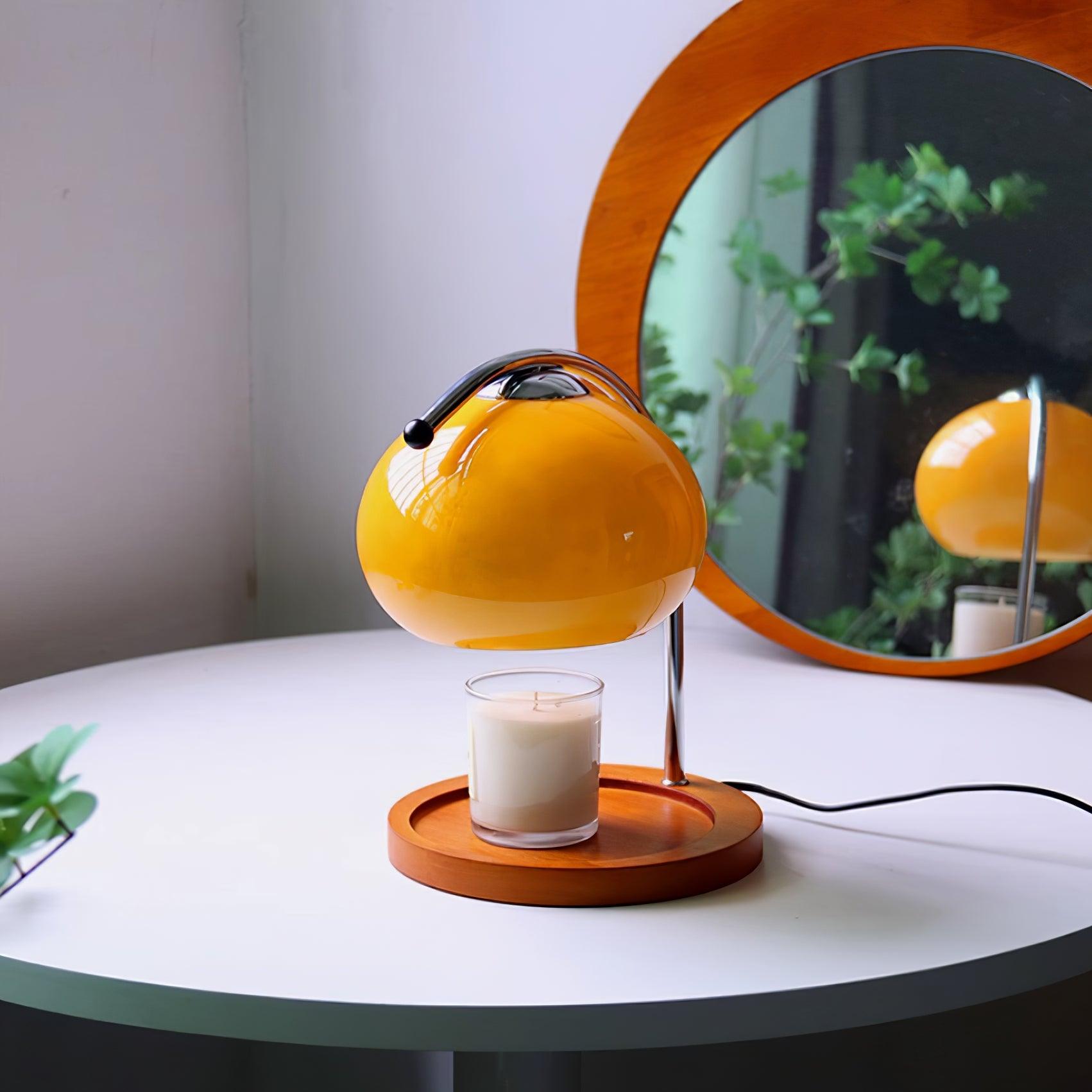 Bavonola Candle Warmer Lamp