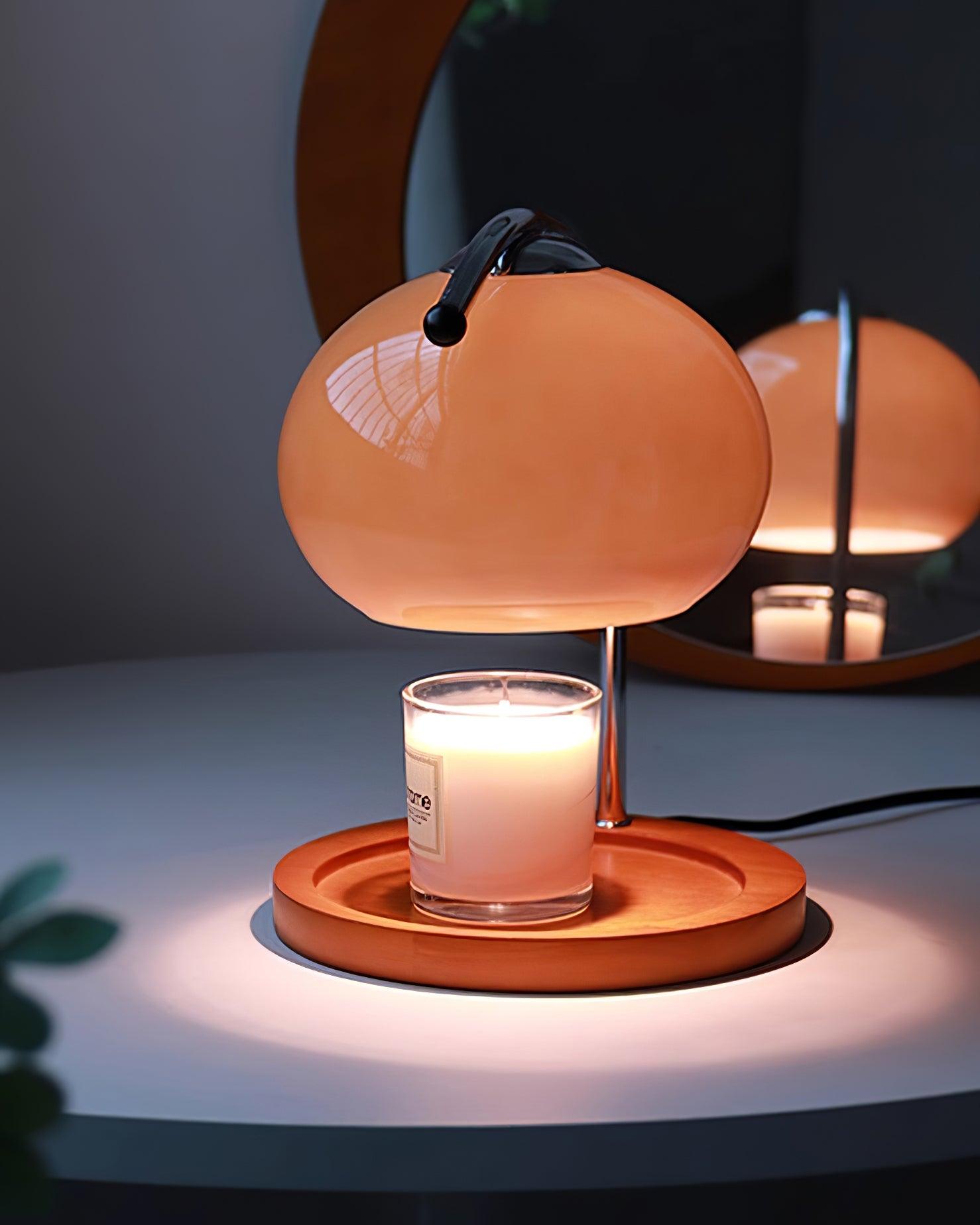 Bavonola Candle Warmer Lamp