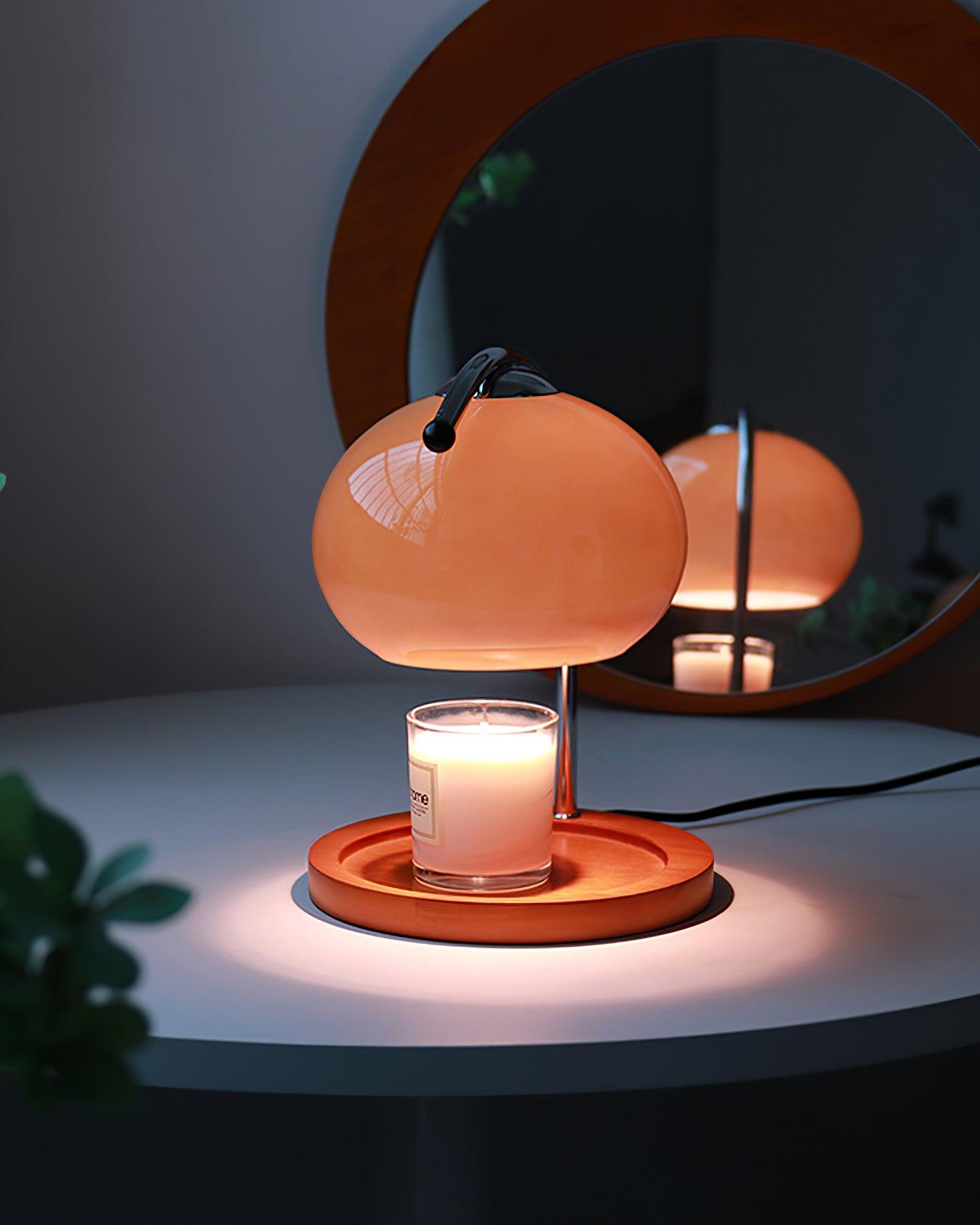 Bavonola Candle Warmer Lamp