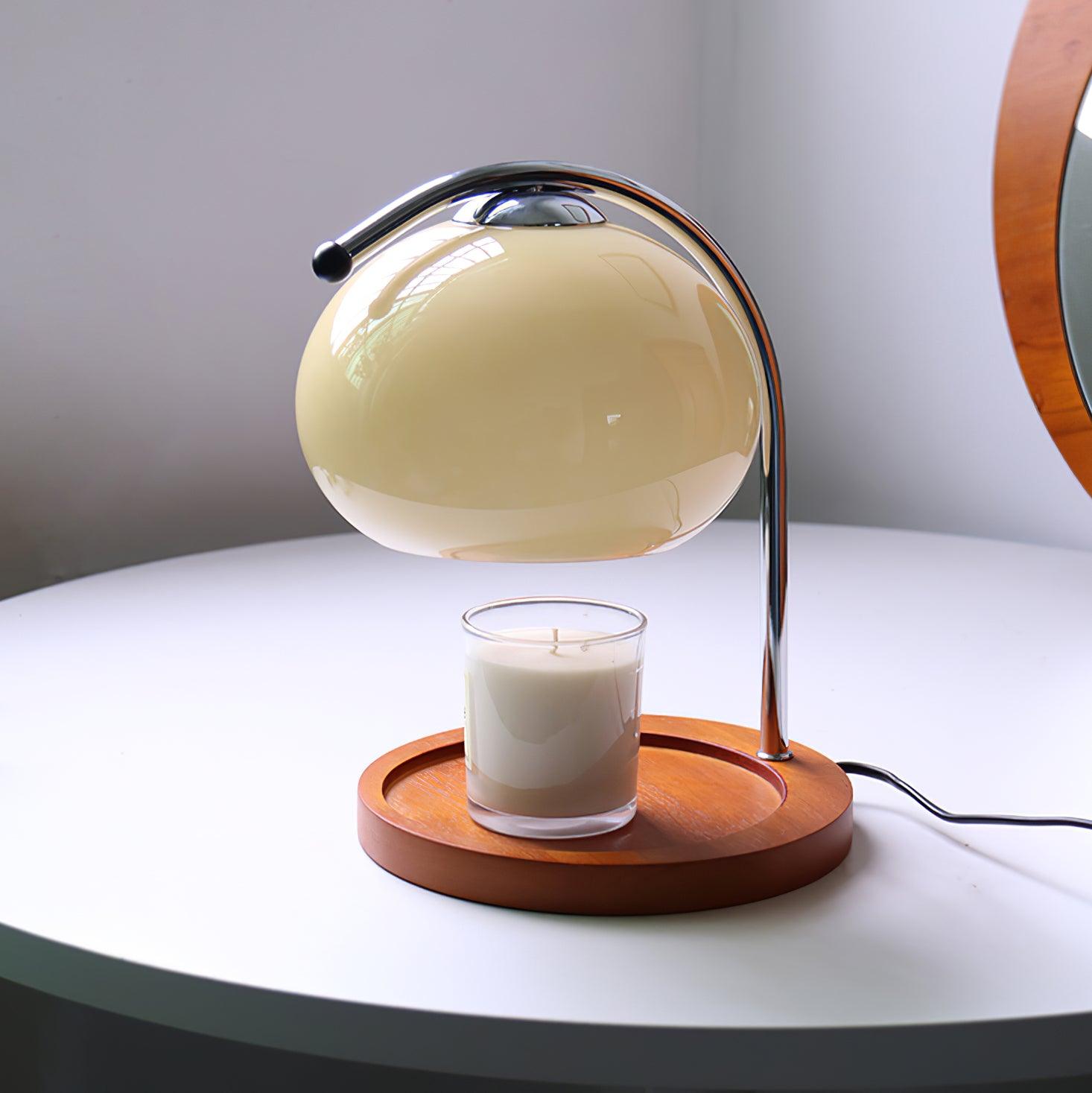 Bavonola Candle Warmer Lamp