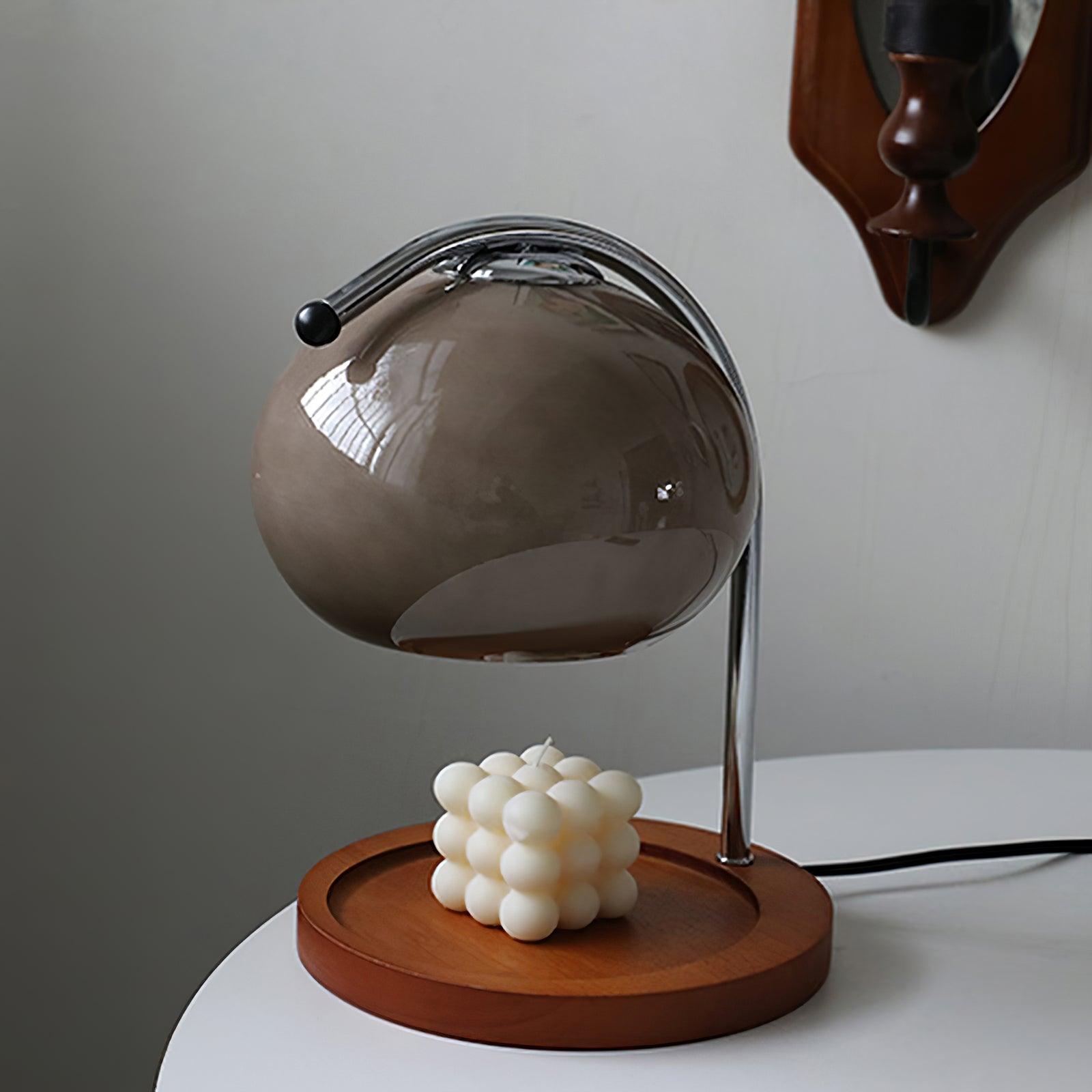 Bavonola Candle Warmer Lamp
