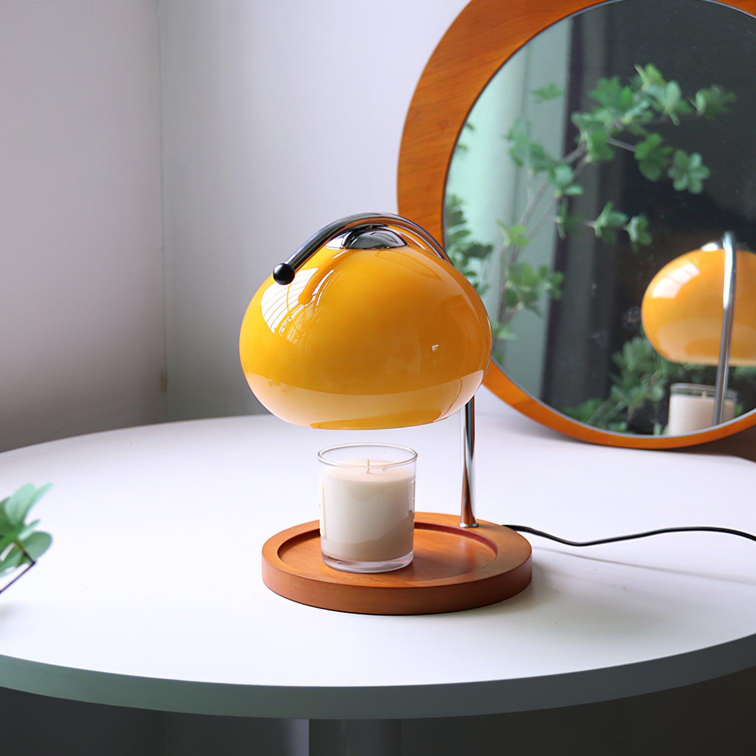 Bavonola Candle Warmer Lamp