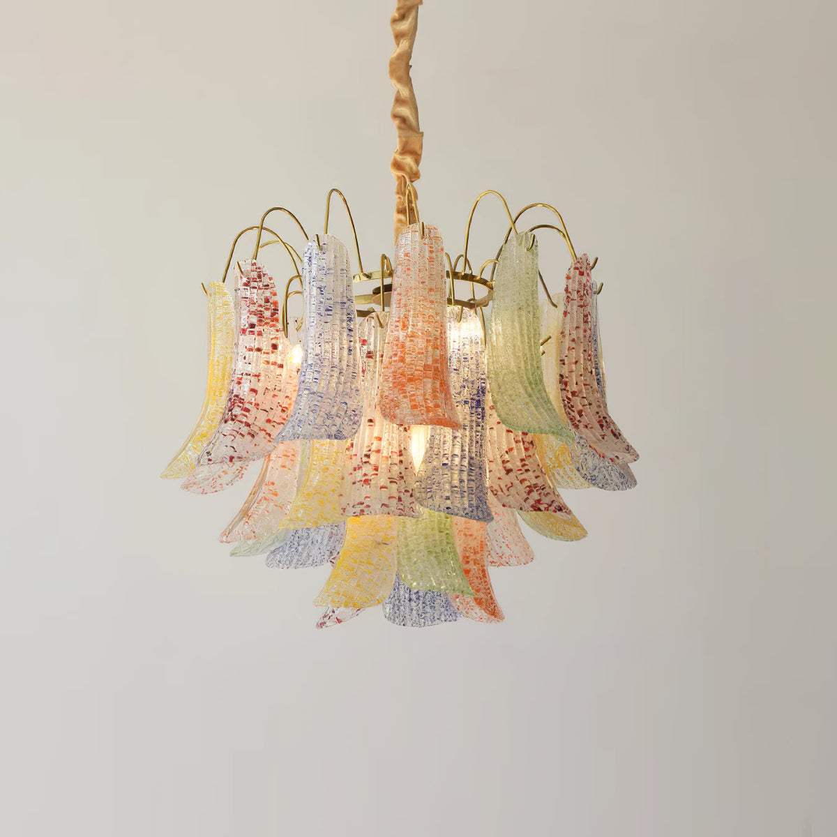 Hunelor Chandelier