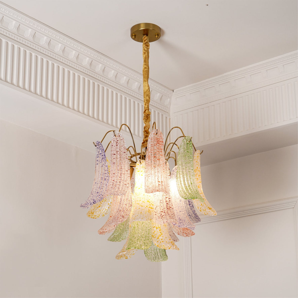 Hunelor Chandelier