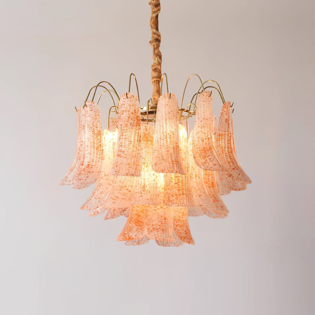 Hunelor Chandelier