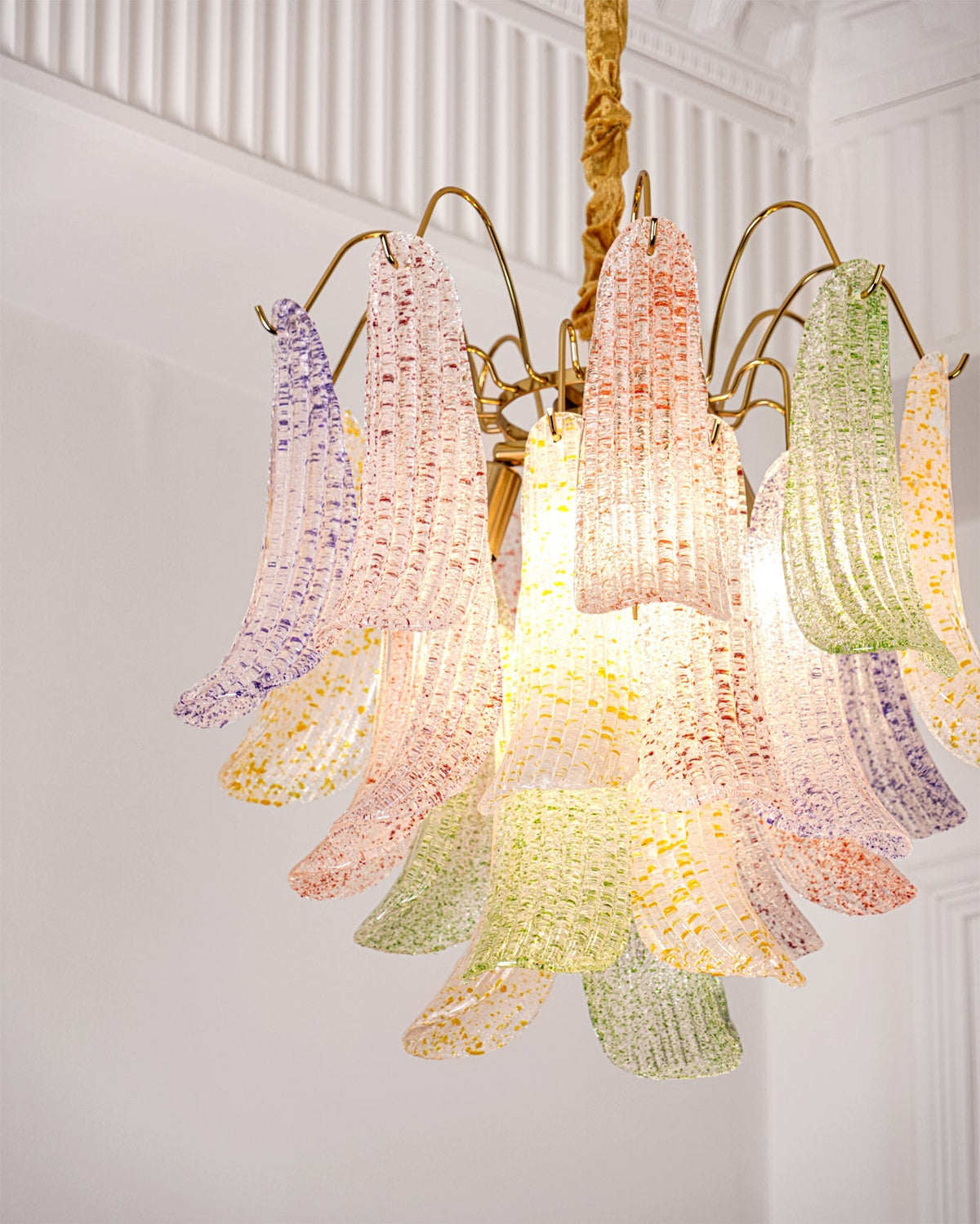 Hunelor Chandelier