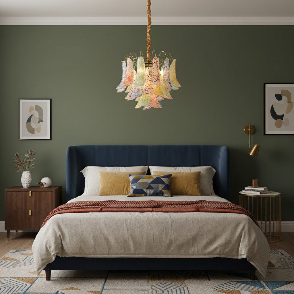 Hunelor Chandelier