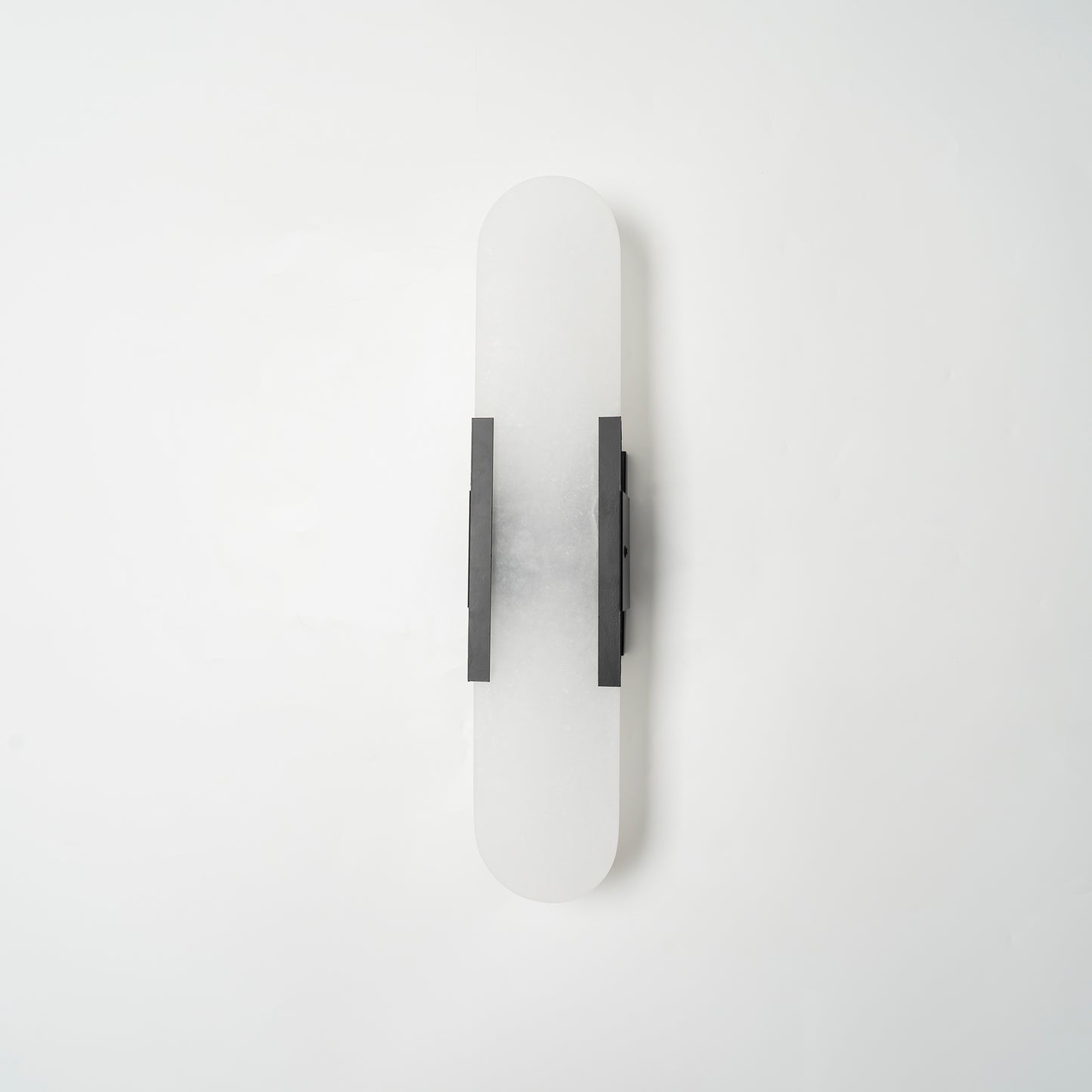 Marce Alabaster Wall Light
